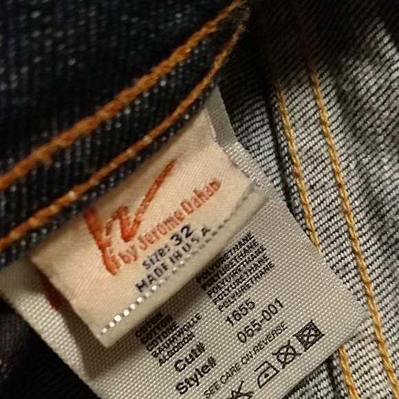 Citizens of Humanity Jeans..shirt sold separately. - Picture 8 of 8